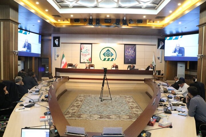 مدیریت شهری یعنی شنیدن و همراهی، نه دستور دادن