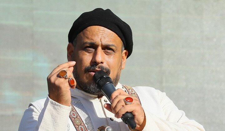 شاهنامه روایت مقاومت است/ حاج قاسم آنچه در داستان‌ها گفته شده بود را عینی کرد