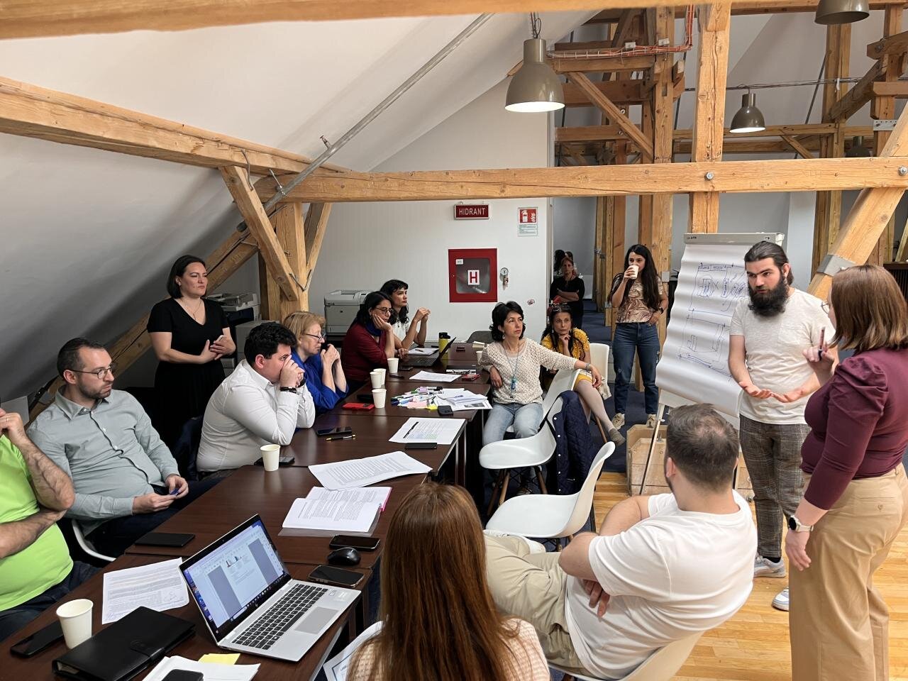 فضاهای رهاشده علیه فرسودگی شهری؛ انقلاب سبز از دل خرابهها