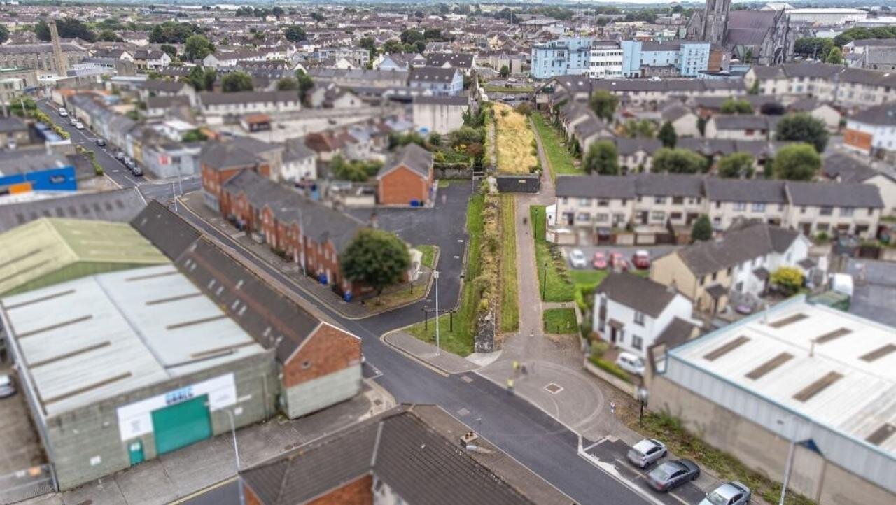 فضاهای رهاشده علیه فرسودگی شهری؛ انقلاب سبز از دل خرابه‌ها