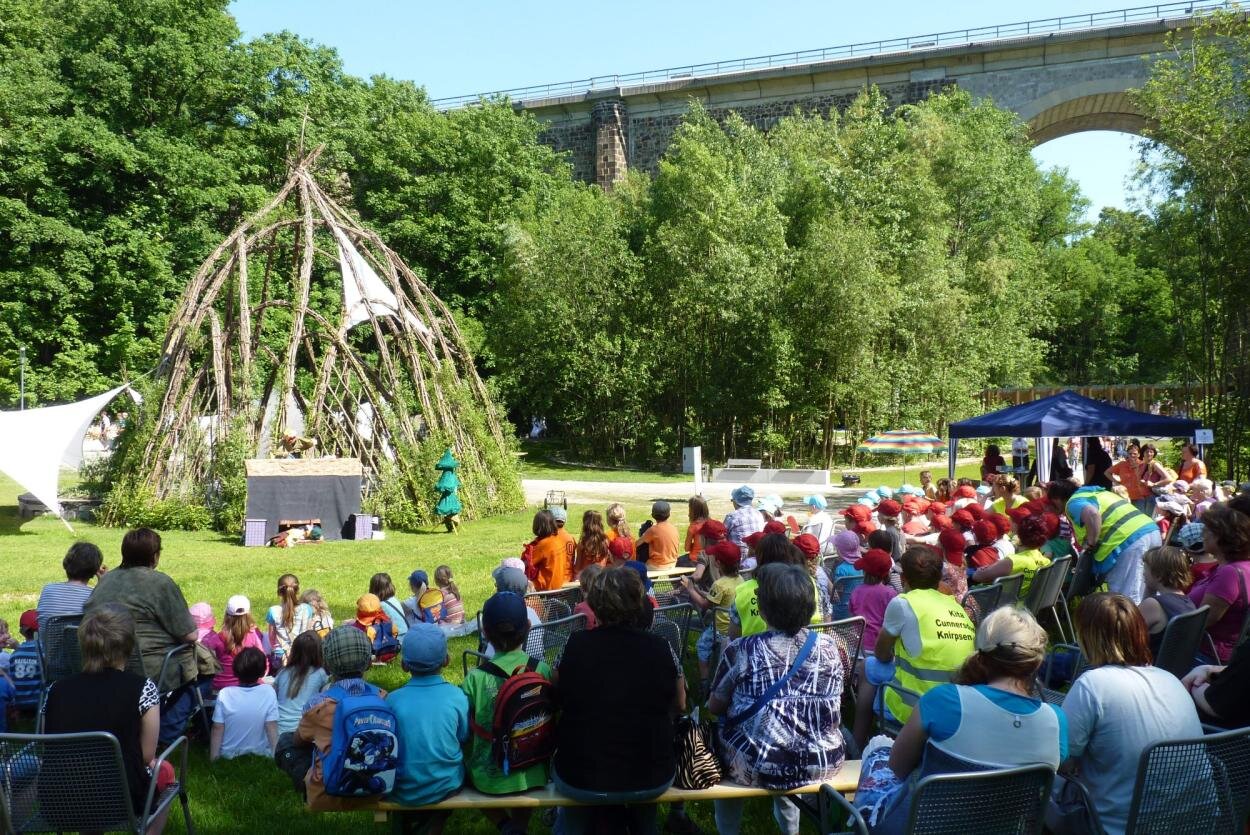 فضاهای رهاشده علیه فرسودگی شهری؛ انقلاب سبز از دل خرابه‌ها