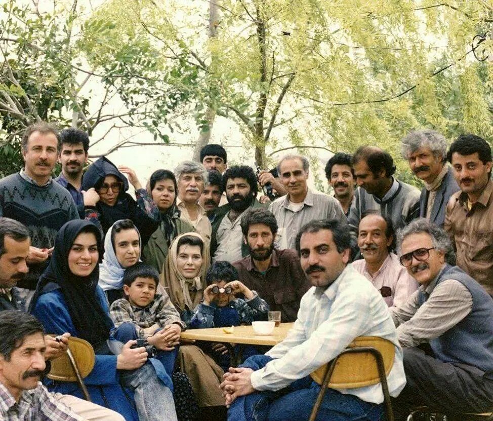 بهرام بیضایی کیست؟ پدر نمایش نوین ایران از تولد تا مرگ، تاریخچه، آثار و زندگینامه