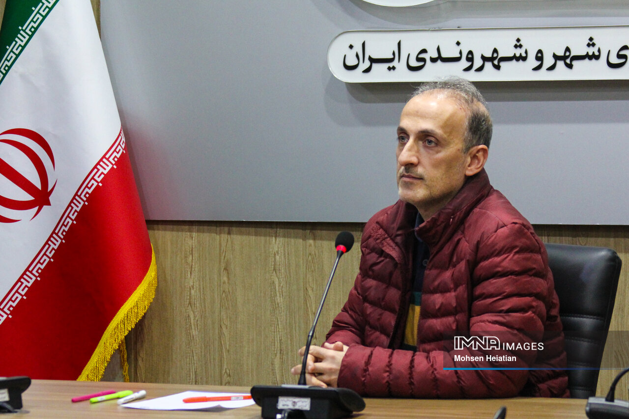 از کلاس درس تا سازههای ماندگار؛ اصفهان میزبان مهندسان عمران کشور