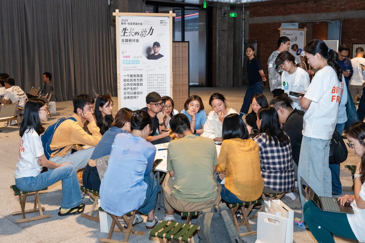 شهر فقط بتن نیست؛ داستان شهرهایی که با مردم بازسازی شدند