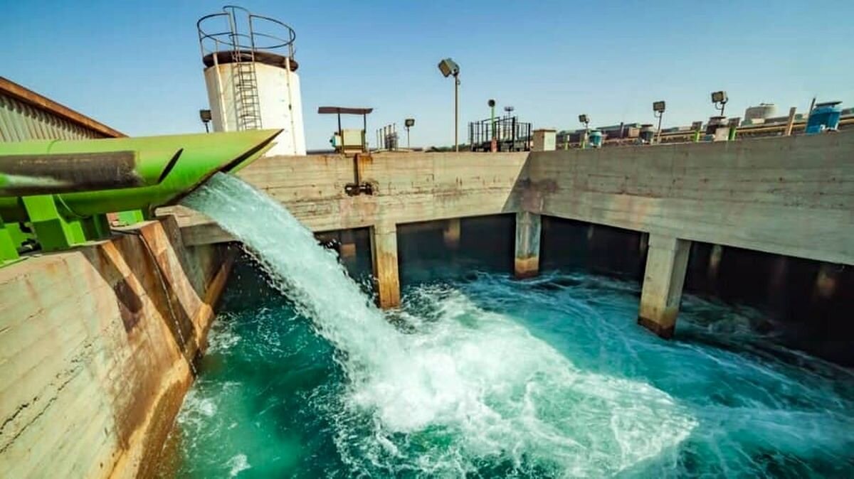 هایتک به جای ریختهگری؛ تحول سبز در صنعت اصفهان با هدف اشتغال نخبگان