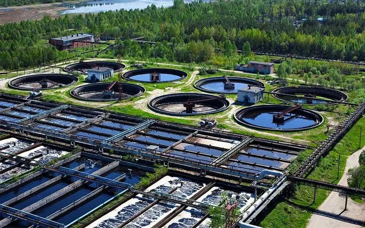 پساب، فرصتی نو برای آینده آبی شهرها