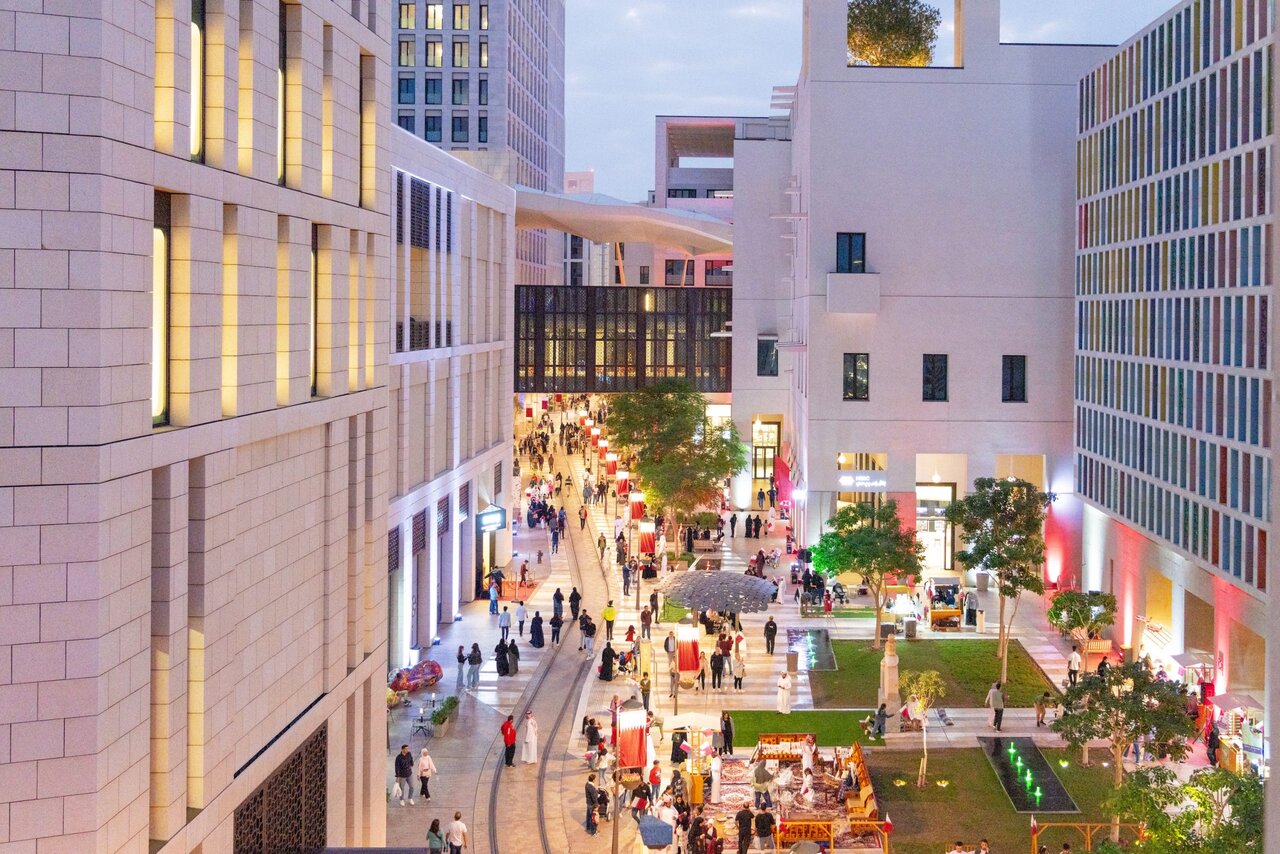 ضرورت بازآفرینی شهری در عصر بحران‌های زیست‌محیطی و اجتماعی