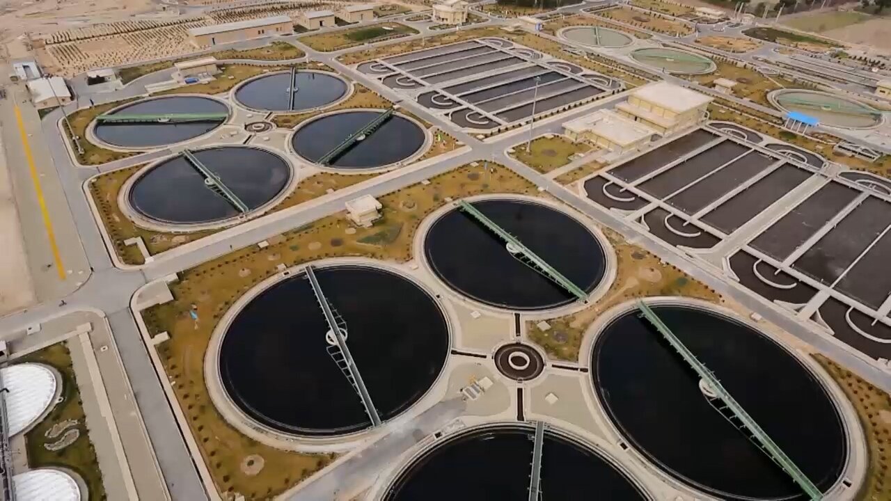 پساب، فرصتی نو برای آینده آبی شهرها