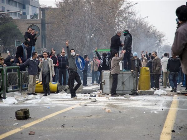 فتنه ۸۸؛ شورشی که تمام شد، پروژه‌ای که ادامه دارد