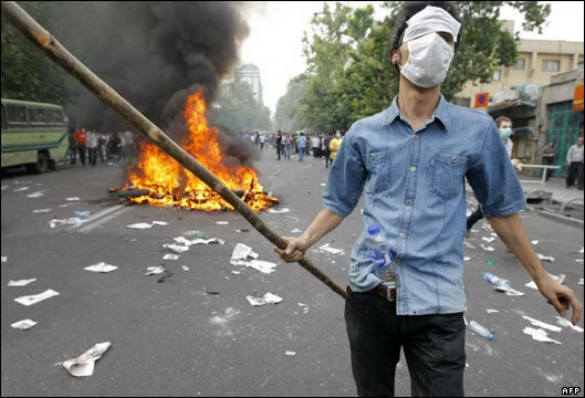 فتنه ۸۸؛ شورشی که تمام شد، پروژهای که ادامه دارد