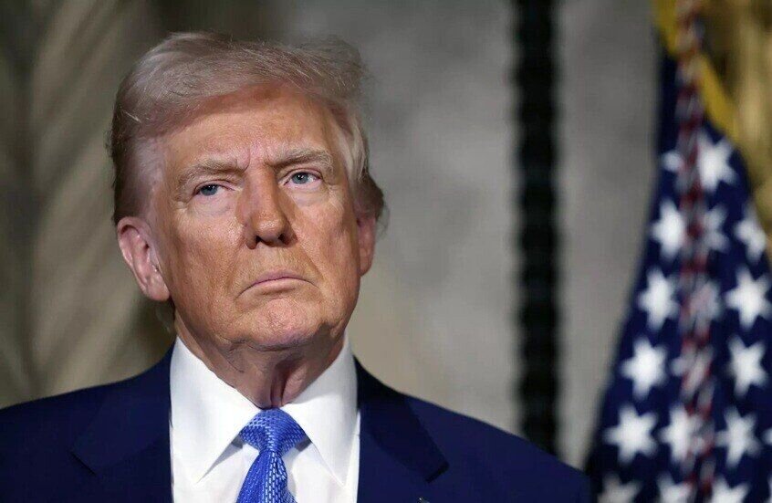 Trump Says Iran-US Talks in Oman Were “Very Good,” More Meetings Planned