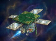 هنر در ستایش پیشرفت