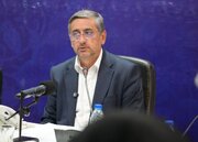 موافقت اولیه تامین اعتبار ابرپروژه راه‌آهن دورود-خرم‌آباد-اندیمشک گرفته شد