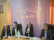 خدمات وراثت به‌صورت سیستمی انجام می‌شود/ کارت‌های ملی تا پایان ۱۴۰۵ تمدید اعتبار شد