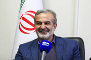 ۲۰ پروژه شاخص شهری اصفهان تا پایان سال جاری در اختیار شهروندان قرار می‌گیرد