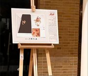 جشنواره طراحی طلا و جواهر «نور و نگار» اصفهان در حمایت از استعدادهای جوان برگزار شد