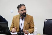 با نگاه فناورانه به‌دنبال پاسخ‌گویی به نیازهای امروز و آینده شهر اصفهان هستیم