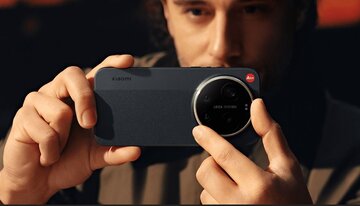 شیائومی ۱۷ اولترا لایکا ادیشن معرفی شد | دوربین حرفه‌ای با حلقه زوم مکانیکی