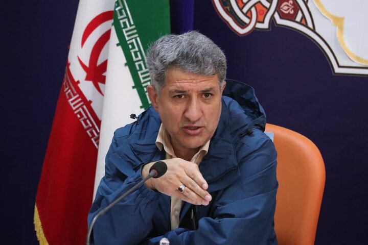 مدارس طالقان غیرحضوری شد