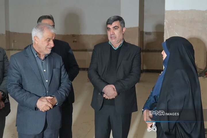 پروژه‌های مشارکتی «خان» و «فجر» پس از سال‌ها به مرحله بهره‌برداری رسید