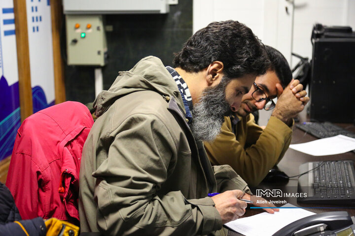 برنامه تلویزیونی «اصفهان من»