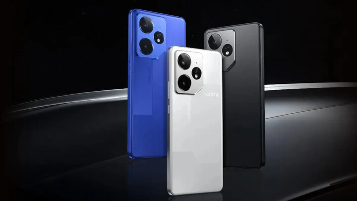 گوشی ریلمی Neo 8  چه ویژگی‌هایی دارد؟