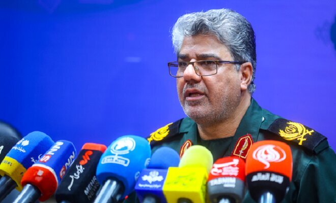 ۴۱ سال تأمین امنیت پروازهای کشور/ مأموریت صددرصد موفق سپاه حفاظت هواپیمایی