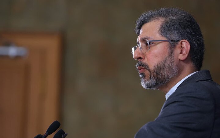 خطیب‌زاده: شهید سلیمانی جریانی را در منطقه به وجود آورد که غیرقابل حذف شدن است