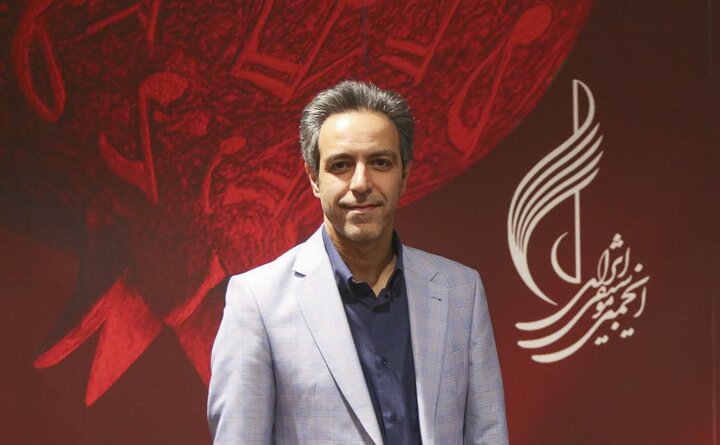 مدیراجرایی جشنواره بین‌المللی موسیقی فجر منصوب شد