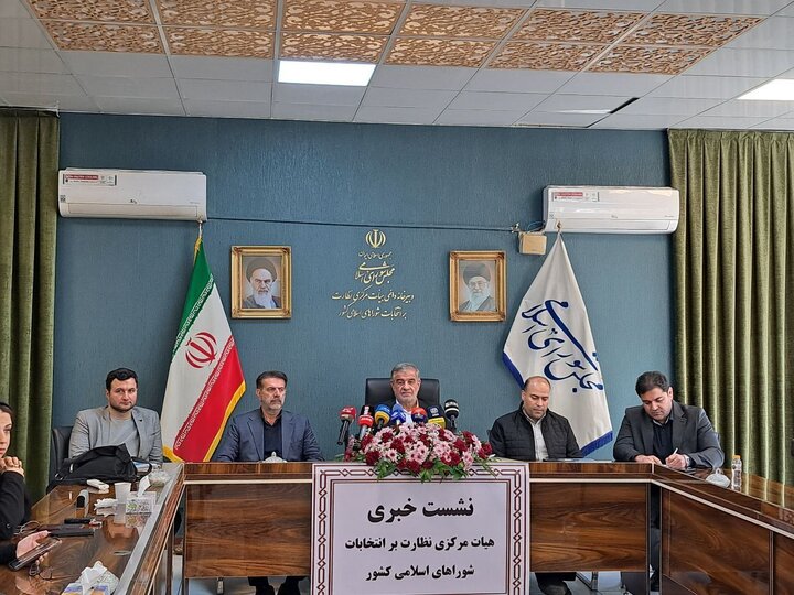 تکثر داوطلبان در انتخابات شوراها میتواند به افزایش مشارکت کمک کند