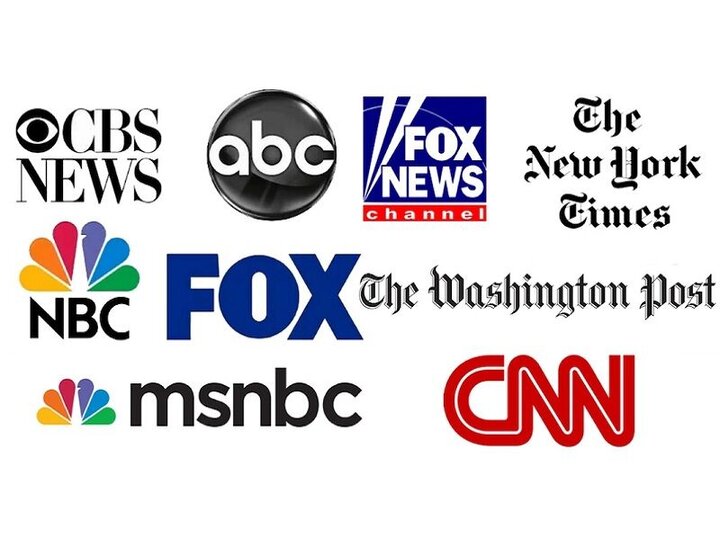 مرکز پخش خبرهای آلوده کجاست؟