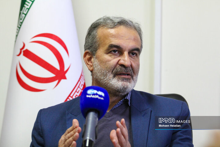 تصویب بودجه ۵۷.۸ همتی شهرداری اصفهان؛ نقشه راه خدمات‌رسانی در سال آینده