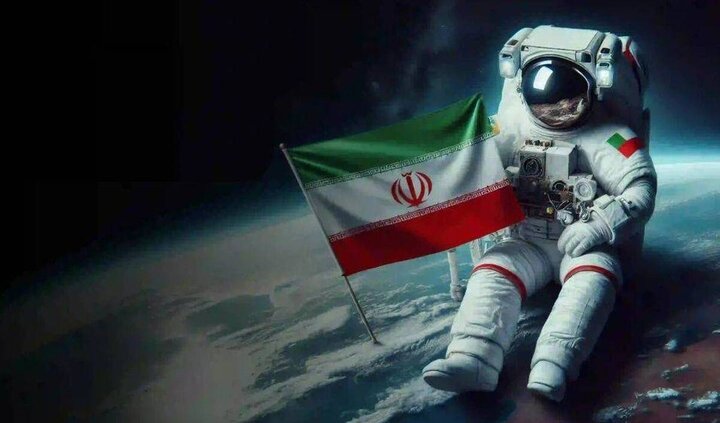 ایران در مدار استقلال فضایی