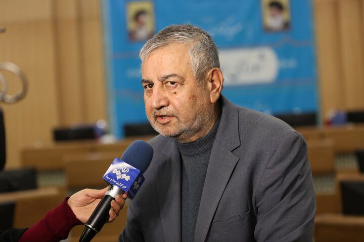 قانون شوراها نخستین بار در اصفهان تدوین و به الگویی ملی تبدیل شد