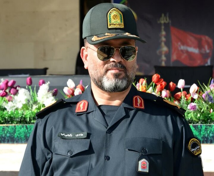 کشف بیش از ۴ تن انواع مواد مخدر در استان مرکزی