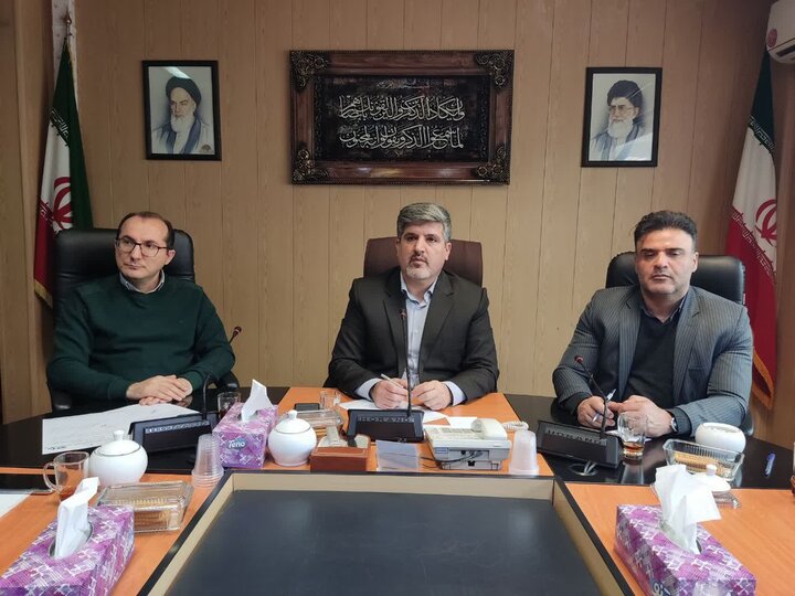 استفاده چندمنظوره از زیرساخت‌های ارتباطی، الزام توسعه شهری در کردستان