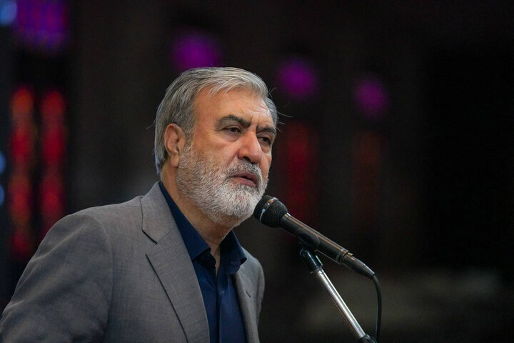 افزایش تاب‌آوری و همبستگی از الزامات مشارکت انتخاباتی است