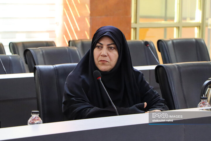 چهاردهمین نشست مشورتی باشگاه شهراندیشان