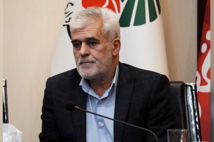 احداث میدان میوه و تره‌بار با روش‌های تأمین مالی نوین بانکی