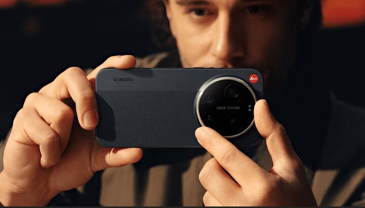 شیائومی ۱۷ اولترا لایکا ادیشن معرفی شد | دوربین حرفه‌ای با حلقه زوم مکانیکی