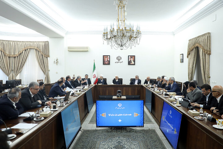 دشمن پس از شکست نظامی، اقتصاد و معیشت مردم را هدف گرفته است