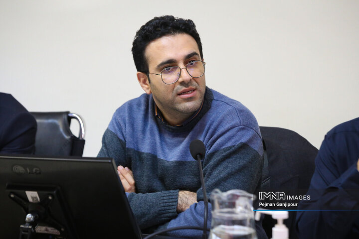 شورای سازمان خدمات موتوری شهرداری اصفهان