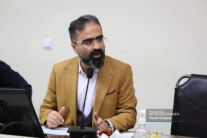 شورای سازمان خدمات موتوری شهرداری اصفهان