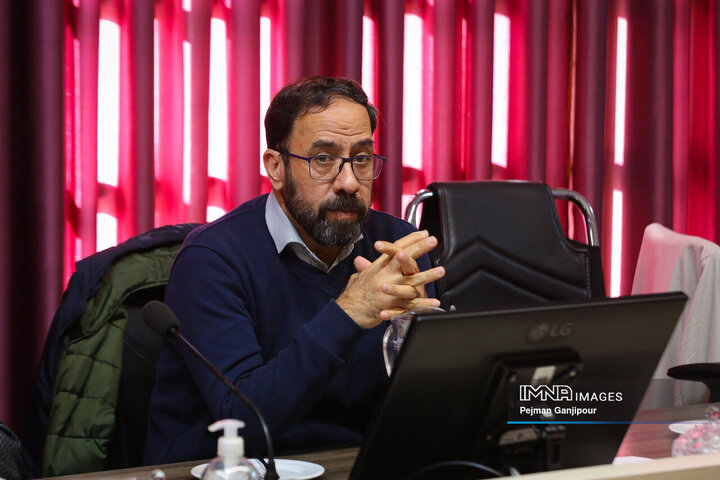 شورای سازمان خدمات موتوری شهرداری اصفهان