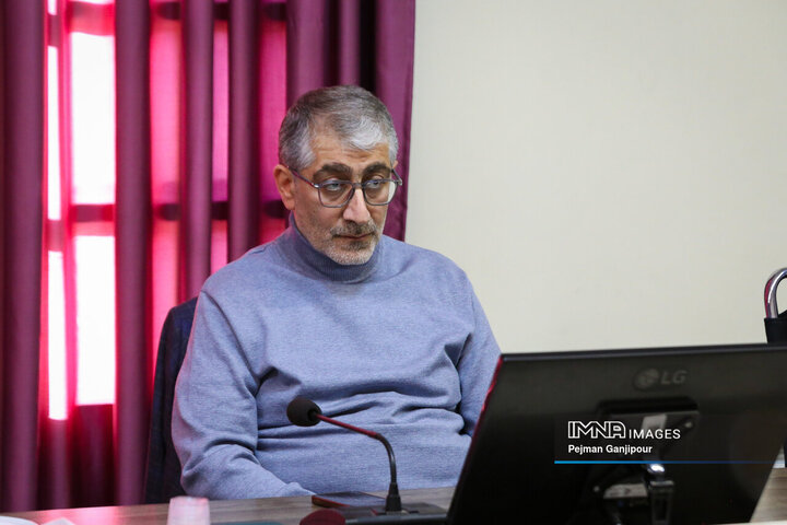 شورای سازمان خدمات موتوری شهرداری اصفهان