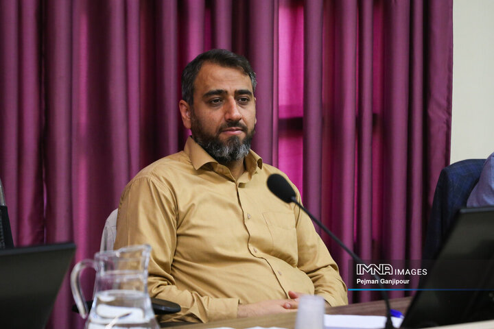 شورای سازمان خدمات موتوری شهرداری اصفهان