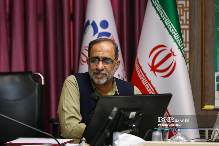 شورای سازمان خدمات موتوری شهرداری اصفهان