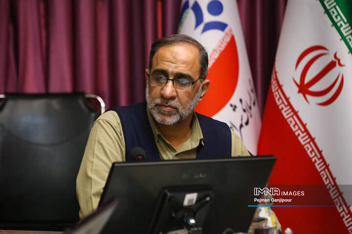 شورای سازمان خدمات موتوری شهرداری اصفهان