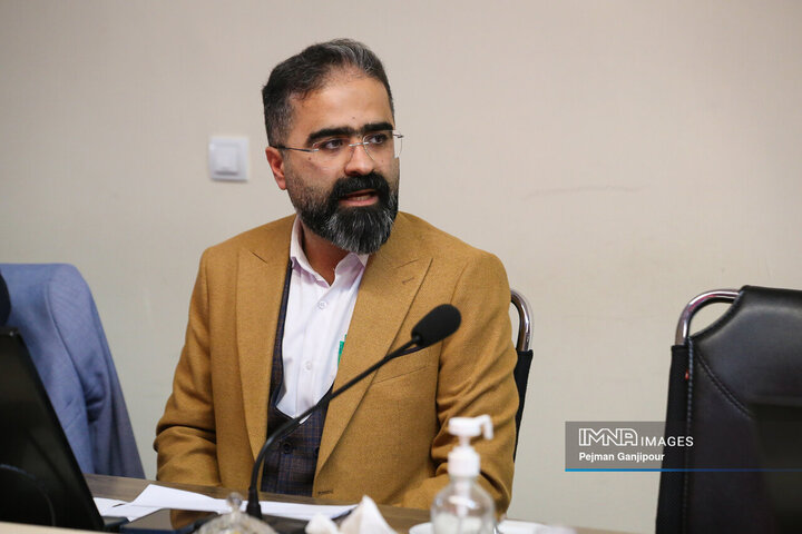 شورای سازمان خدمات موتوری شهرداری اصفهان