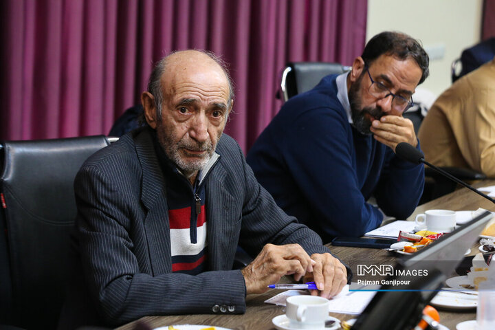 شورای سازمان خدمات موتوری شهرداری اصفهان